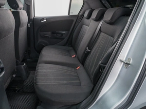 Хетчбэк Opel Corsa 2007 года, 479000 рублей, Сургут