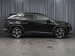 Внедорожник Hyundai Tucson 2021 года, 3510000 рублей, Ставрополь