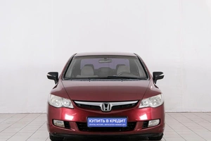 Седан Honda Civic 2006 года, 749000 рублей, Красноярск