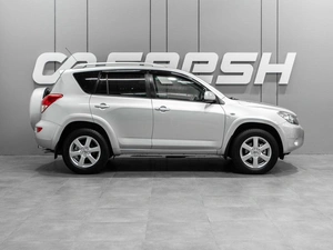 Внедорожник Toyota RAV4 2007 года, 1270000 рублей, Тюмень