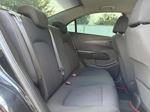Седан Chevrolet Aveo 2012 года, 670000 рублей, Ижевск