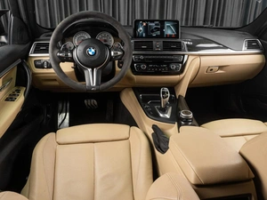 Седан BMW 3 серия 2017 года, 2099000 рублей, Тюмень