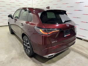 Внедорожник Honda ZR-V 2023 года, 3340000 рублей, Красноярск