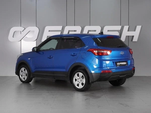 Внедорожник Hyundai Creta 2016 года, 1198000 рублей, Минеральные Воды
