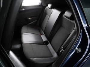 Хетчбэк Opel Astra 2011 года, 774000 рублей, Воронеж