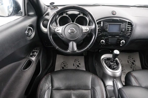 Внедорожник Nissan Juke 2011 года, 999000 рублей, Красноярск