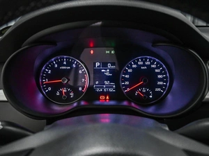 Седан Kia Rio 2017 года, 1298000 рублей, Ставрополь