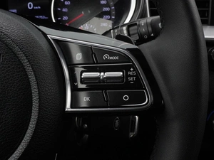 Хетчбэк Kia Ceed 2018 года, 1450000 рублей, Нижний Новгород