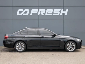 Седан BMW 5 серия 2016 года, 2230000 рублей, Краснодар