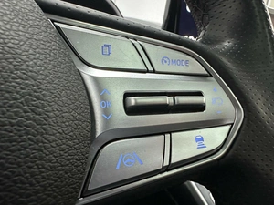 Внедорожник Hyundai Santa Fe 2021 года, 4490800 рублей, Красноярск