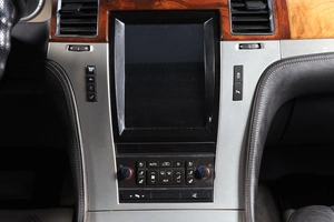 Внедорожник Cadillac Escalade 2013 года, 2249000 рублей, Новосибирск