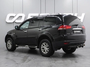 Внедорожник Mitsubishi Pajero Sport 2015 года, 1927000 рублей, Воронеж