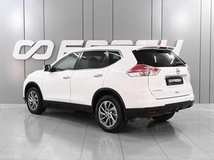 Внедорожник Nissan X-Trail 2018 года, 2050000 рублей, Аксай