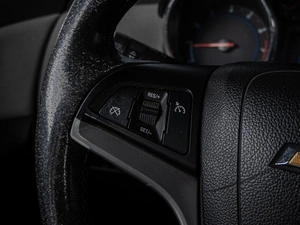 Седан Chevrolet Cruze 2011 года, 740000 рублей, Краснодар