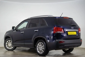 Внедорожник Kia Sorento 2009 года, 1149000 рублей, Оренбург