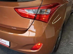 Хетчбэк Hyundai i30 2016 года, 1295000 рублей, Абакан