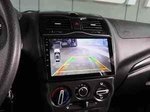 Универсал ВАЗ (LADA) Granta Cross 2024 года, 1099000 рублей, Воронеж