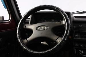 Внедорожник ВАЗ (LADA) 2121 (4x4) Рысь 2002 года, 349000 рублей, Новосибирск