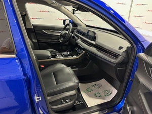 Внедорожник EXEED LX 2022 года, 1890000 рублей, Красноярск