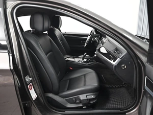 Седан BMW 5 серия 2013 года, 1590000 рублей, Ставрополь