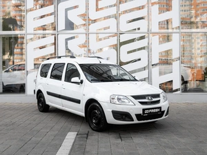 Универсал ВАЗ (LADA) Largus 2015 года, 650000 рублей, Ставрополь