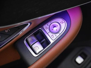 Купе Mercedes-benz C-класс 2018 года, 3450000 рублей, Москва