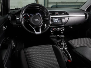 Седан Kia Rio 2019 года, 1699000 рублей, Воронеж