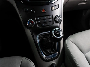 Минивэн Chevrolet Orlando 2012 года, 979000 рублей, Тюмень