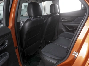 Внедорожник Opel Mokka 2014 года, 1240000 рублей, Ростов-на-Дону
