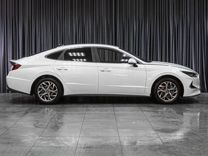 Седан Hyundai Sonata 2020 года, 2199000 рублей, Тюмень