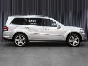 Внедорожник Mercedes-benz GL-класс 2012 года, 2779000 рублей, Тюмень