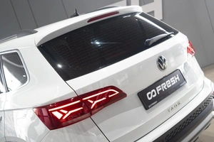 Внедорожник Volkswagen Taos 2021 года, 2369000 рублей, Петрозаводск