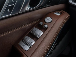 Внедорожник BMW X7 2019 года, 7840000 рублей, Краснодар