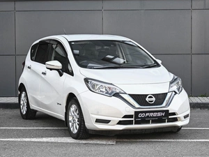 Хетчбэк Nissan Note 2019 года, 1359000 рублей, Кирилловка