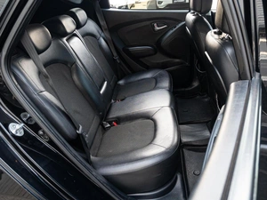 Внедорожник Hyundai ix35 2012 года, 1450000 рублей, Краснодар