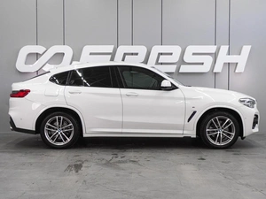 Внедорожник BMW X4 2018 года, 4449000 рублей, Воронеж