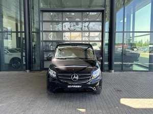 Минивэн Mercedes-benz Vito 2023 года, 6800000 рублей, Уфа