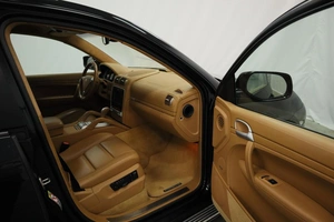 Внедорожник Porsche Cayenne 2008 года, 2680000 рублей, Курск