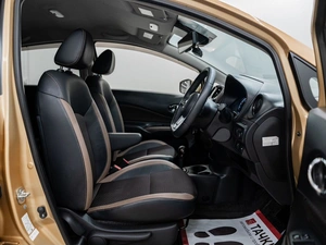 Хетчбэк Nissan Note 2018 года, 1175000 рублей, Красноярск