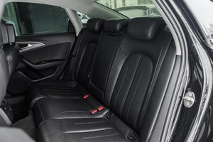 Седан Audi A6 2018 года, 2205000 рублей, Ульяновск