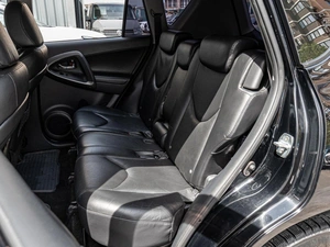 Внедорожник Toyota RAV4 2009 года, 1799000 рублей, Краснодар