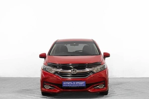 Универсал Honda Shuttle 2015 года, 1099000 рублей, Барнаул
