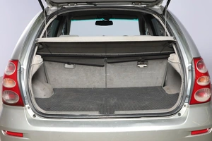 Минивэн Toyota Nadia 2000 года, 589000 рублей, Новосибирск