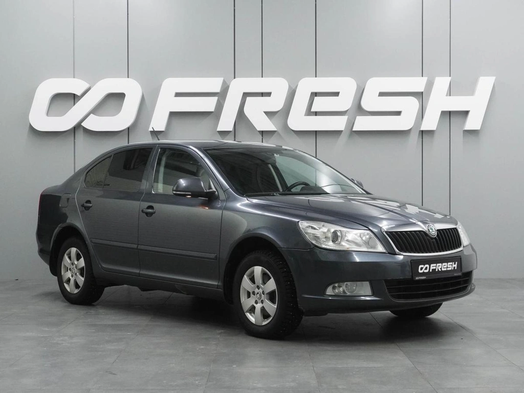 Лифтбек Skoda Octavia 2011 года, 889000 рублей, Воронеж