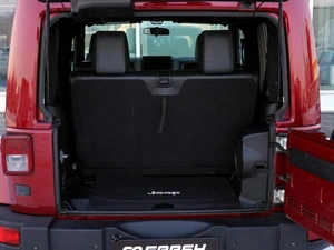 Внедорожник Jeep Wrangler 2012 года, 2650000 рублей, Нижний Новгород