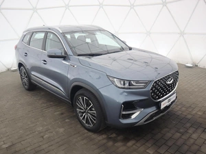 Внедорожник Chery Tiggo 8 2021 года, 2090000 рублей, Орёл