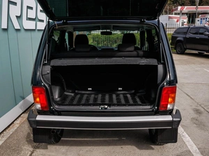 Внедорожник ВАЗ (LADA) Niva Legend 2024 года, 999000 рублей, Большой Сочи