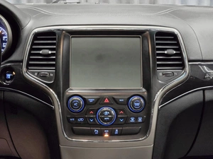 Внедорожник Jeep Grand Cherokee 2013 года, 2199000 рублей, Красноярск