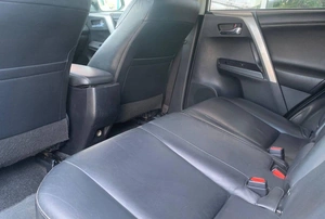 Внедорожник Toyota RAV4 2016 года, 2390000 рублей, Солонцы