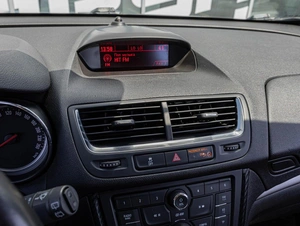 Внедорожник Opel Mokka 2013 года, 1029000 рублей, Краснодар